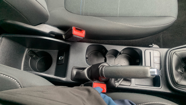 Ford Fiesta 1.0 EcoBoost 95 Trend 5dr Petrol Hatchback